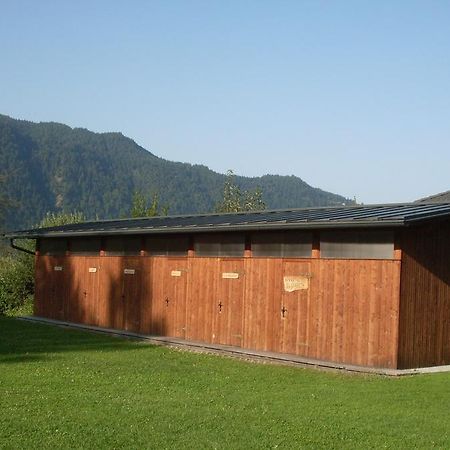 Gaestehaus Luise Ossiach Eksteriør billede